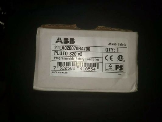 ABB 2TLA020070R4600 Détecteur de courant auxiliaire de la série S200