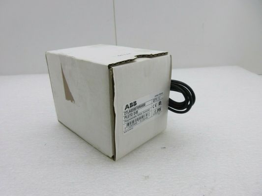 ABB 2TLA020070R6600 Pluto D45 Détecteur de courant de la série S200