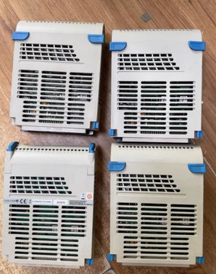Westinghouse D1C31129G03 Module d'ovation 0-20mA Sortie analogique Module électronique