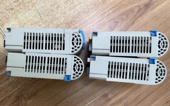 Westinghouse D1C31129G03 Module d'ovation 0-20mA Sortie analogique Module électronique
