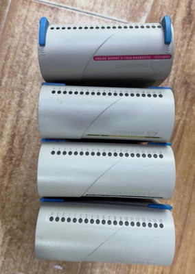 Westinghouse D1C31129G03 Module d'ovation 0-20mA Sortie analogique Module électronique