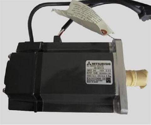 HF-SP152B Mitsubishi HF-SP Servo Moteur AC Servo Amplificateur