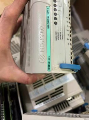 Module électronique de bord de Westinghouse 1C31234G01 Ovation Module DI 48VDC
