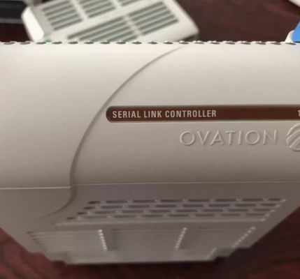 Westinghouse 1C31166G01 Module d'ovation contrôleur de liaison série RS232 / RS485