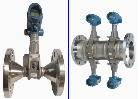 Émetteur de pression de type Emerson Rosemount 3051TG5A2B21AB4M5