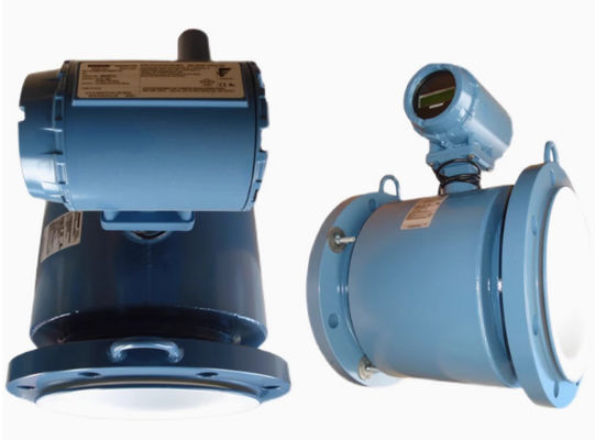 Émetteur de pression de type Emerson Rosemount 3051TG5A2B21AB4M5