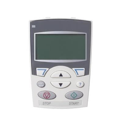 ABB 3ADT220129R1001 Détecteur de courant auxiliaire de la série S200