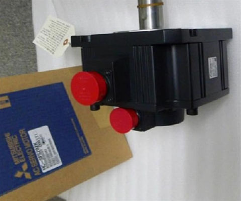 Servo moteur Mitsubishi HF-SP352 AC Servo amplificateur