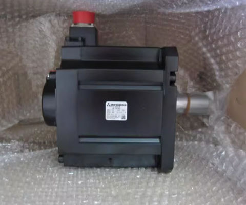 Le moteur de servo à inertie moyenne de Mitsubishi HF-SP502 HFSP502