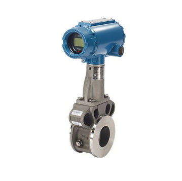 Émetteur de débit de vortex de plaquette, 1,5 pouce (DN40)