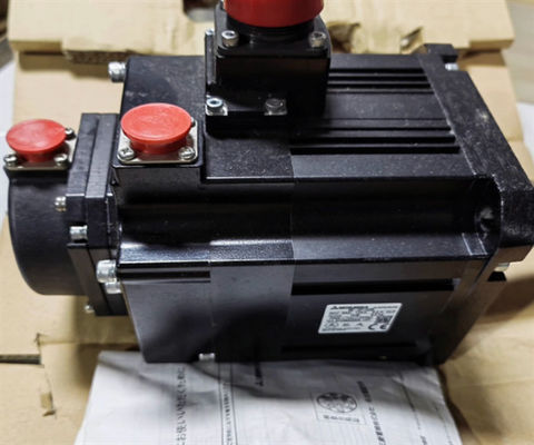 HF-SP702 Série HF-SP Servo moteur à courant alternatif Mitsubishi Electric