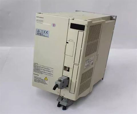 Le servo industriel de MR-H350AN-S176-UE Mitsubishi conduit la série de 400W MR-J2S