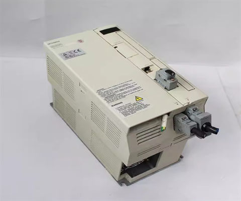 Le servo industriel de MR-H350AN-S176-UE Mitsubishi conduit la série de 400W MR-J2S