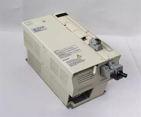 Le servo industriel de MR-H350AN-S176-UE Mitsubishi conduit la série de 400W MR-J2S