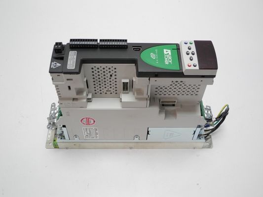 Emerson SP0401 Disque alternatif universel à vitesse variable pour moteurs à induction et servo