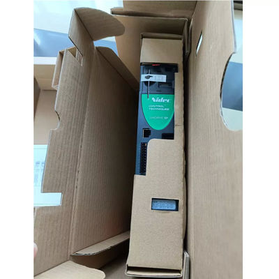 EMERSON SP0404 Appareil à courant alternatif universel à vitesse variable pour moteurs à induction et servo