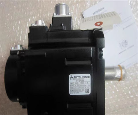 Le moteur à courant alternatif rotatif HFSP52B 0.5kw 200V
