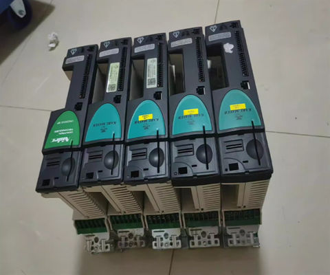 Technique de commande SP0402 Transmission universelle à courant alternatif et servo