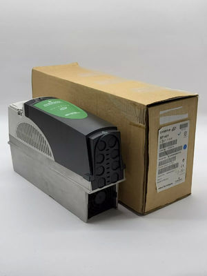 Émetteur de courant alternatif à vitesse variable universelle EMERSON SP1401 pour moteurs à induction et servo
