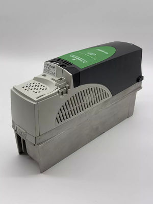 Émetteur de courant alternatif à vitesse variable universelle EMERSON SP1401 pour moteurs à induction et servo