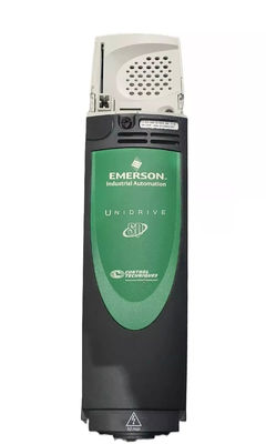 Émetteur de courant alternatif à vitesse variable universelle EMERSON SP1402 pour moteurs à induction et servo