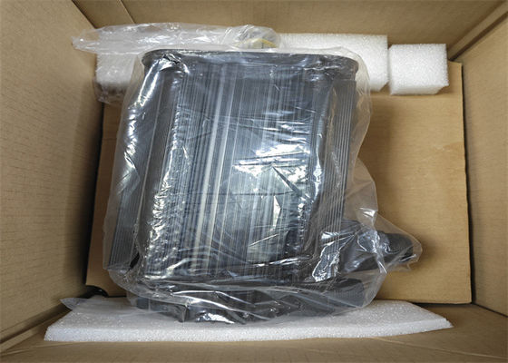 Le moteur de servo industriel pour S/N de Yaskawa SGMS-50A6AB PROFIBUS Bundle IM
