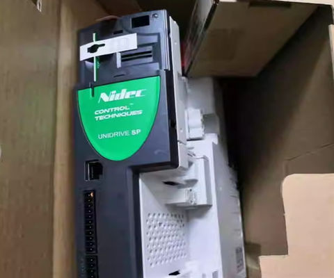 Techniques de commande SP0403 Module d'alimentation électrique redondant