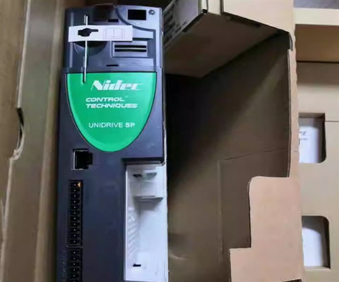 Techniques de commande SP0403 Module d'alimentation électrique redondant