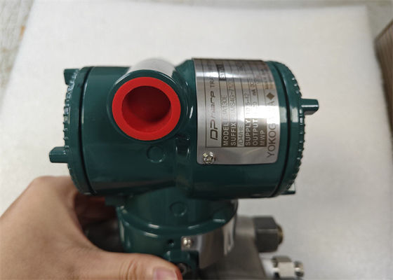 EJA130E-DMS4G-712DD /D4/HE Émetteur de pression homologué CE avec sortie HART de 4 à 20 mA
