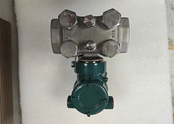 EJA130E-DMS4G-712DD /D4/HE Émetteur de pression homologué CE avec sortie HART de 4 à 20 mA