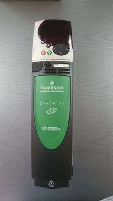 Émetteur de courant alternatif à vitesse variable universelle EMERSON SP1404 pour moteurs à induction et servo