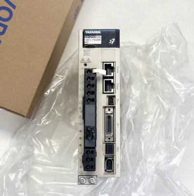 SGD7S-R90A000A002/1R6A00A/R90A/1R6A30A/20A/10A Yaskawa Drive en stock