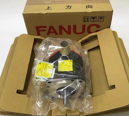 FANUC Fanuc Servo moteur A06B-2075-B107 Beta est8 Système Mf à quatre axes