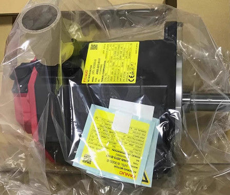 FANUC Fanuc Servo moteur A06B-2075-B107 Beta est8 Système Mf à quatre axes