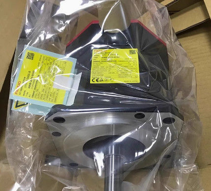 FANUC Fanuc Servo moteur A06B-2075-B107 Beta est8 Système Mf à quatre axes
