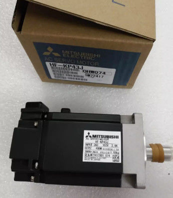 Le moteur de freinage HF-KP13B/13/23B/43B/053B/73 053K de Mitsubishi