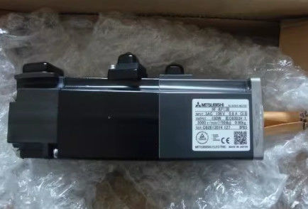 Le moteur de freinage HF-KP13B/13/23B/43B/053B/73 053K de Mitsubishi