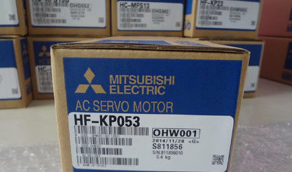 Le moteur de freinage HF-KP13B/13/23B/43B/053B/73 053K de Mitsubishi