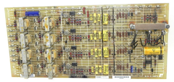 RELIANCE 0-48672 Plaque d'entraînement du tachomètre électrique pour PC