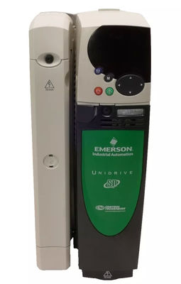 Le régulateur de fréquence EMERSON SP2404