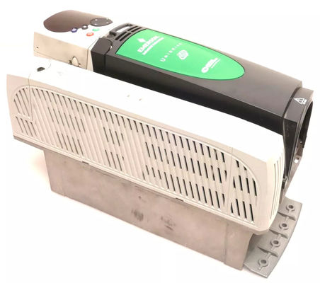 Le régulateur de fréquence EMERSON SP2404