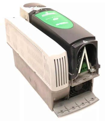 Le régulateur de fréquence EMERSON SP2404