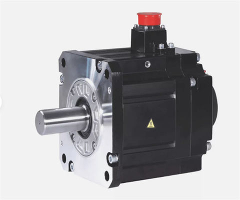 Le moteur de servo à courant alternatif Mitsubishi HF-SP51