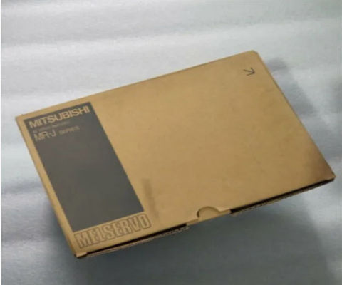 Le moteur de servo à courant alternatif Mitsubishi HF-SP51