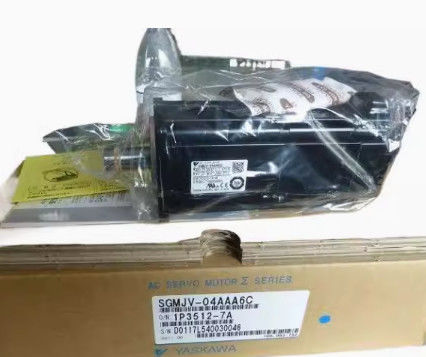 SGMG-20A2A Yaskawa Servo Garantie importée d'origine pendant un an