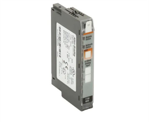 1734-IE2C ALLEN BRADLEY Point I/O Module d'entrée analogique à 2 points