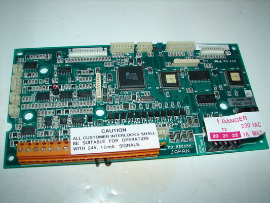 RELIANCE 0-48680-118 Reliance PC électrique