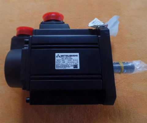 Servo-moteur à puissance d'inertie moyenne 1000 r/min 1,2 kW HF-SP121B Mitsubishi