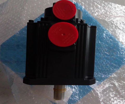Servo-moteur à puissance d'inertie moyenne 1000 r/min 1,2 kW HF-SP121B Mitsubishi