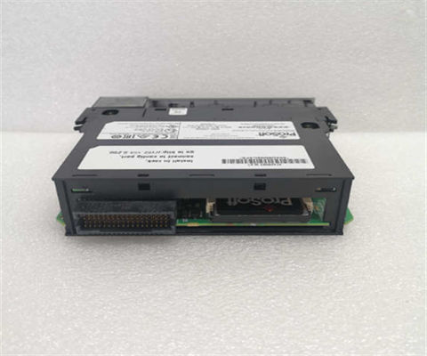 Module de communication Allen-Bradley MVI56E-MCM Module d'alimentation électrique redondant